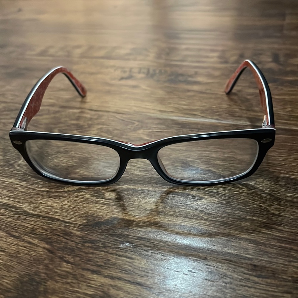 Rayban Frames - image 1